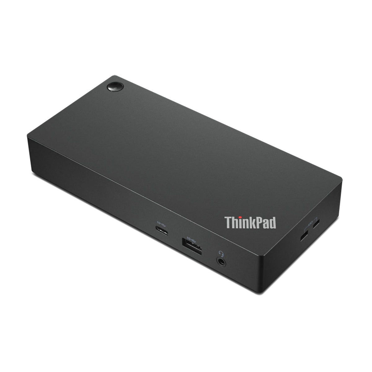 Lenovo ThinkPad Universal USB-C Dock | Laptop docking station | 11+ ports