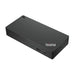 Lenovo ThinkPad Universal USB-C Dock | Laptop docking station | 11+ ports