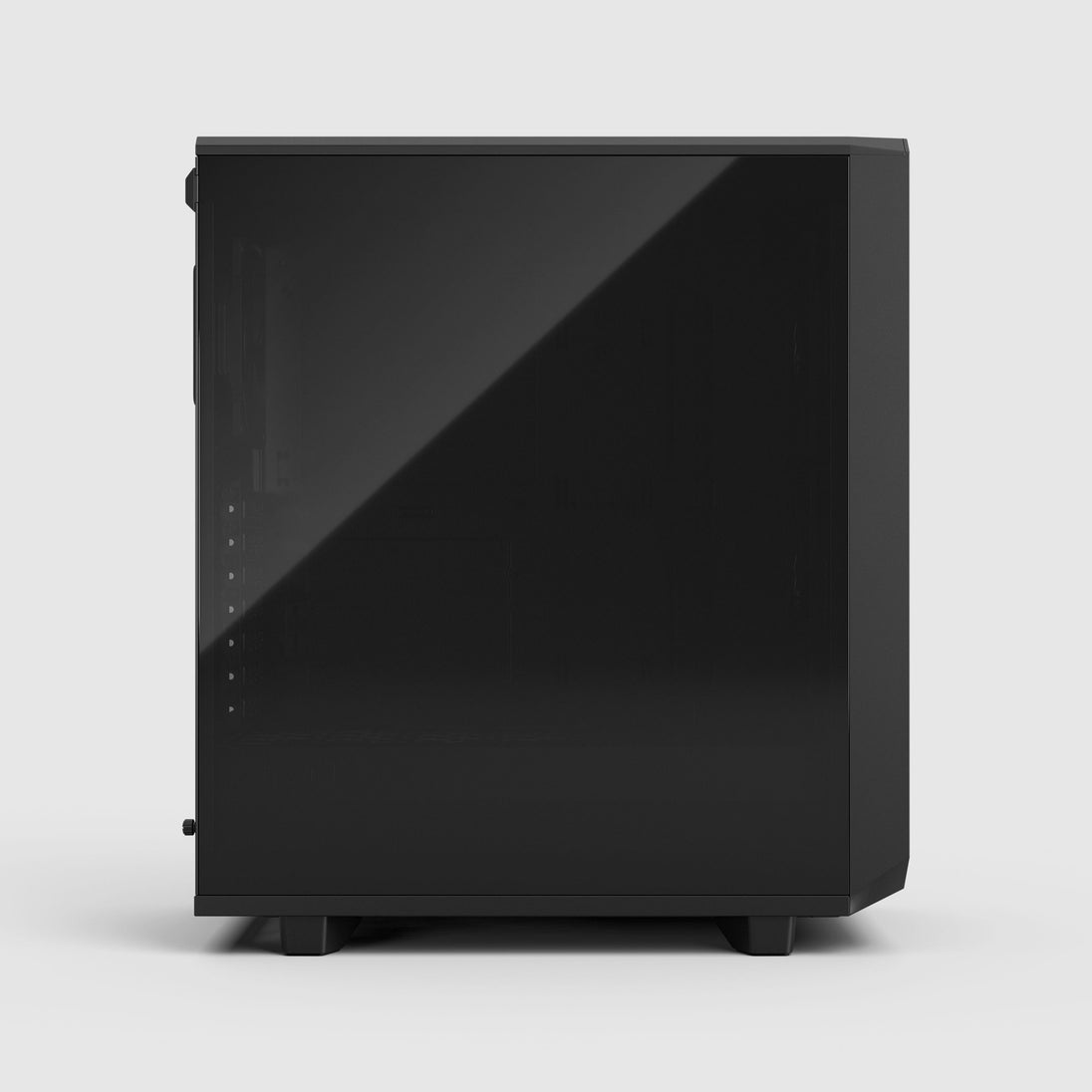 Fractal Design Meshify 2 Compact | PC case | ATX mid tower