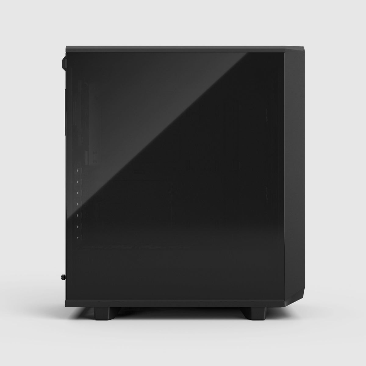 Fractal Design Meshify 2 Compact | PC case | ATX mid tower
