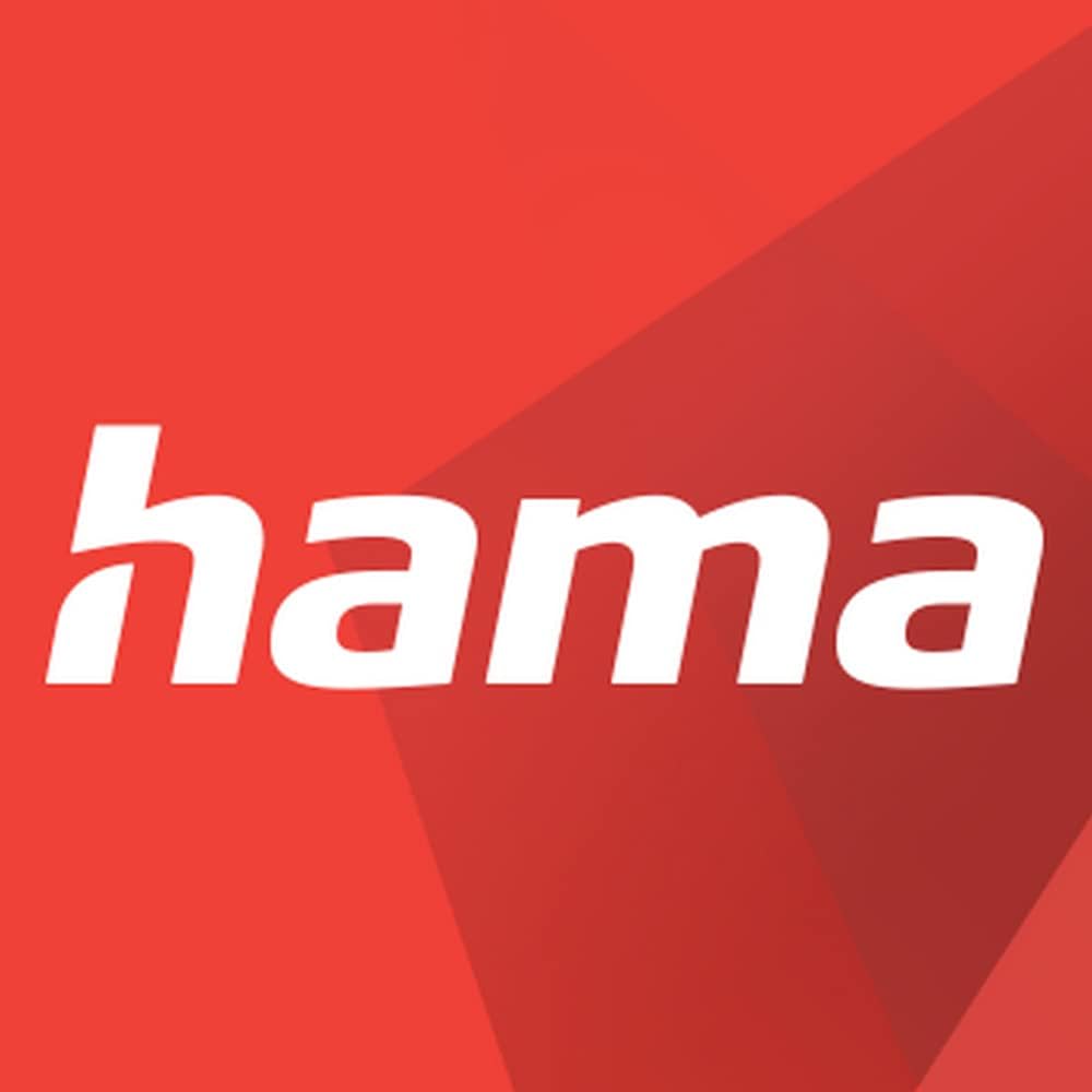 Hama 00201523 | Lightning to 3.5 mm audio adapter | MFi certified | White