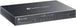 TP-Link Omada ES210GMP | 10-port Gigabit PoE+ switch | 123W budget