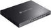 TP-Link JetStream TL-SG3428XMP | Managed network switch | 24-port Gigabit PoE+