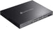 TP-Link JetStream TL-SG3428XMP | Managed network switch | 24-port Gigabit PoE+