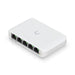 Ubiquiti UniFi Flex Mini | Managed network switch | 5-port Gigabit | 3-pack