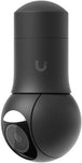 Ubiquiti UniFi G5 PTZ | PTZ security camera | 2K 2x optical zoom | Black