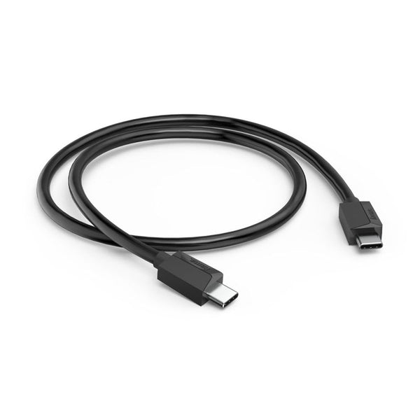 Hama Essential Line USB-C cable | USB 3.2 Gen 2 | 100 W 10 Gbit/s | 2 m black