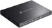 TP-Link JetStream TL-SG3452P | Managed network switch | 52 ports with PoE+