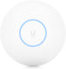 Ubiquiti UniFi U6 Pro | Wi-Fi 6 access point | Dual-band 5.3 Gbps | White