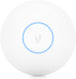 Ubiquiti UniFi U6 Pro | Wi-Fi 6 access point | Dual-band 5.3 Gbps | White