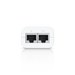 Ubiquiti U-PoE | PoE injector | 802.3af 15W | Gigabit