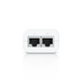 Ubiquiti U-PoE | PoE injector | 802.3af 15W | Gigabit