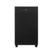 ASUS Prime AP201 | MicroATX PC case | Tempered glass | Black