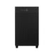 ASUS Prime AP201 | MicroATX PC case | Tempered glass | Black