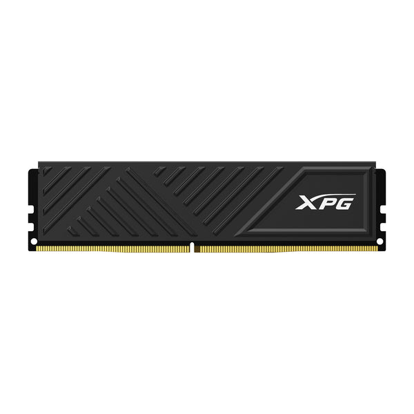 ADATA XPG GAMMIX D35 | 16GB DDR4 RAM | 3200MT/s CL16 | Black