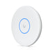 Ubiquiti UniFi U7 Pro XG | Wi-Fi 7 access point | 10 GbE PoE+ | White