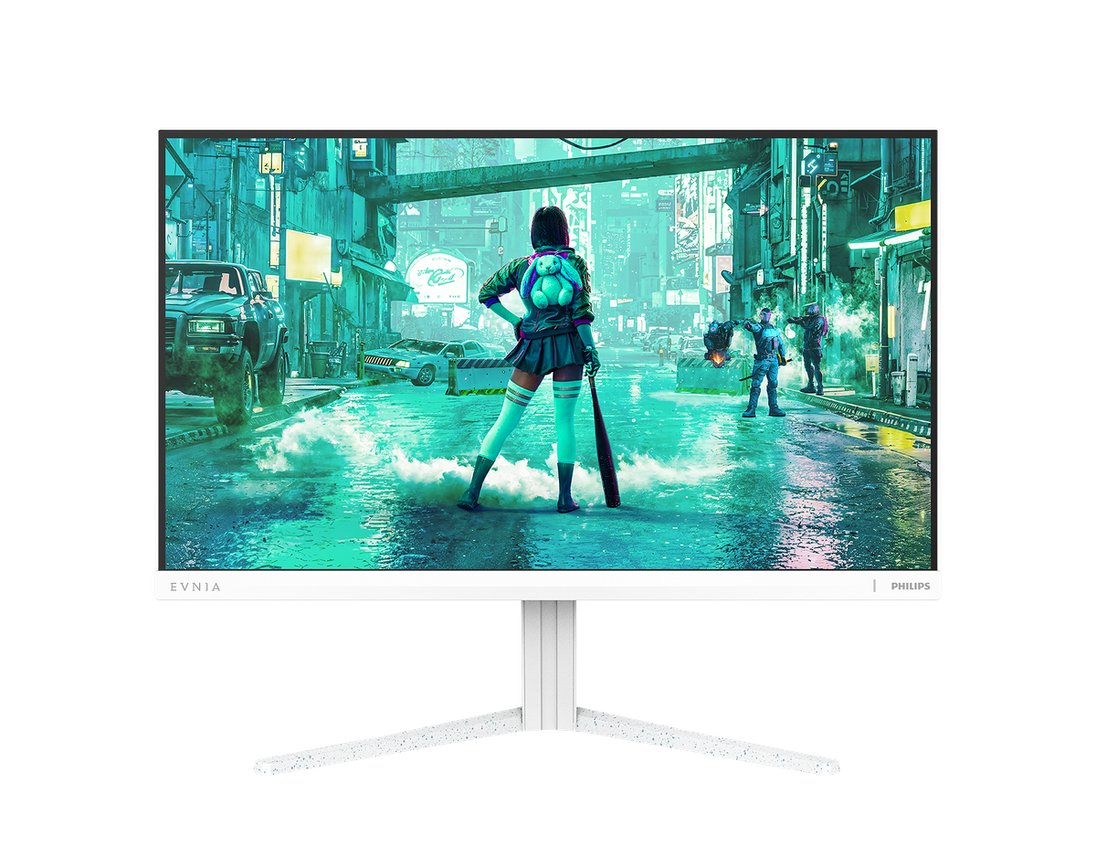 Philips Evnia 3000 24M2N3201PL/00 | Gaming monitor | 23.8in Full HD | 260Hz
