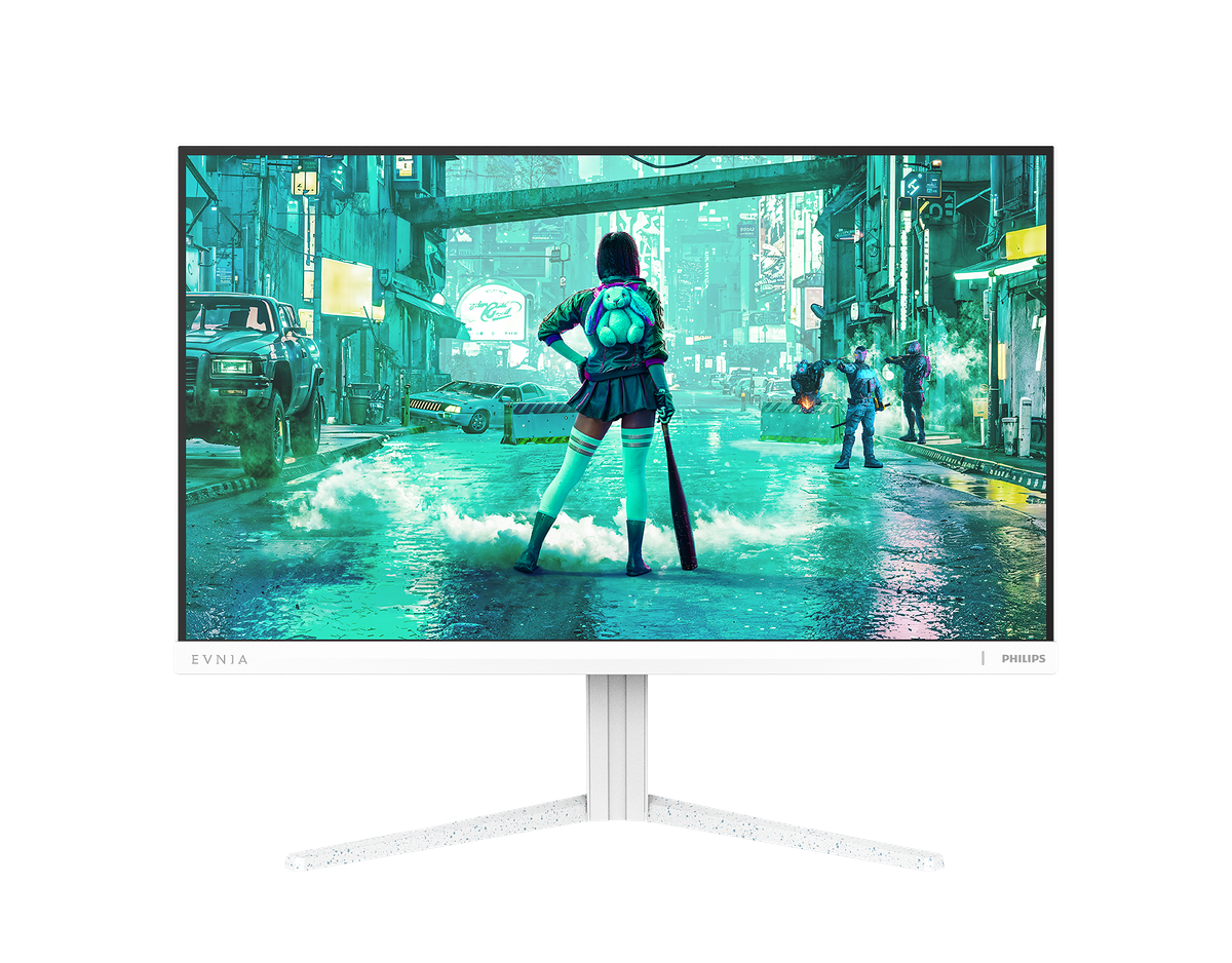Philips Evnia 3000 24M2N3201PL/00 | Gaming monitor | 23.8in Full HD | 260Hz