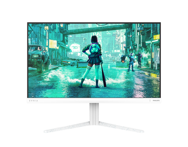 Philips Evnia 3000 24M2N3201PL/00 | Gaming monitor | 23.8in Full HD | 260Hz