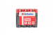 Verbatim 49501 | AA alkaline batteries | 1.5 V | 4 pack