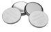 Verbatim CR2032 | Lithium coin cell battery | 3V | 4 pack