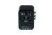 Verbatim UTA-01 | Universal travel adapter | 2 x USB-A 12W | 100–250V