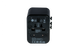 Verbatim UTA-01 | Universal travel adapter | 2 x USB-A 12W | 100–250V