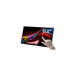 Verbatim PMT-15 | Portable touchscreen monitor | 15.6-inch Full HD
