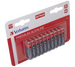 Verbatim AAA Alkaline Batteries | 1.5V | 20 pack