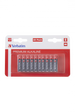 Verbatim AAA Alkaline Batteries | 1.5V | 20 pack