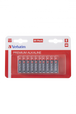 Verbatim AAA Alkaline Batteries | 1.5V | 20 pack