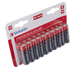 Verbatim 49877 | AA alkaline batteries | 1.5 V | 20 pack