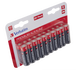 Verbatim 49877 | AA alkaline batteries | 1.5 V | 20 pack