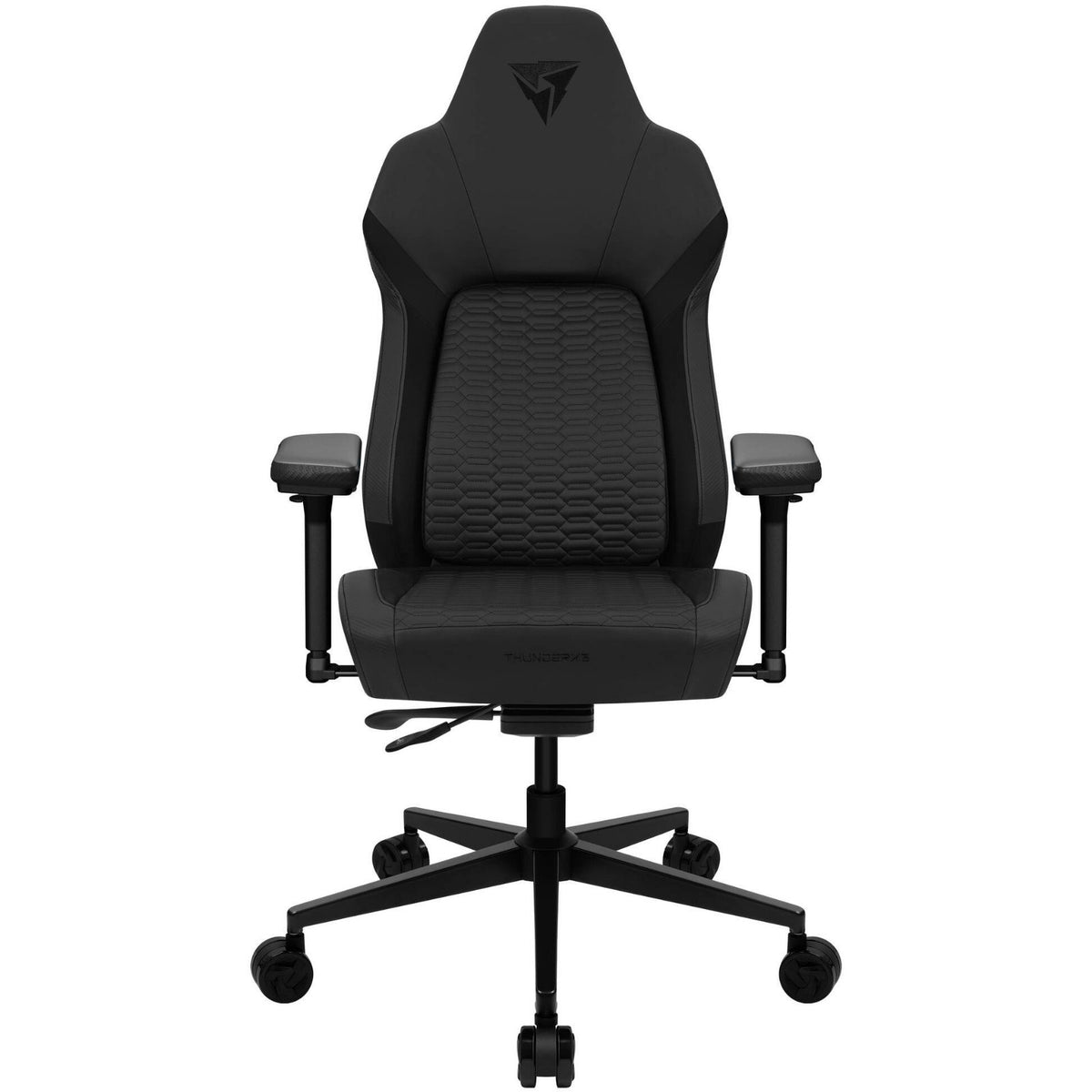 THUNDER X3 CORE Smart | Gaming chair | SYNC5 ergonomic adjustments | Racer Black