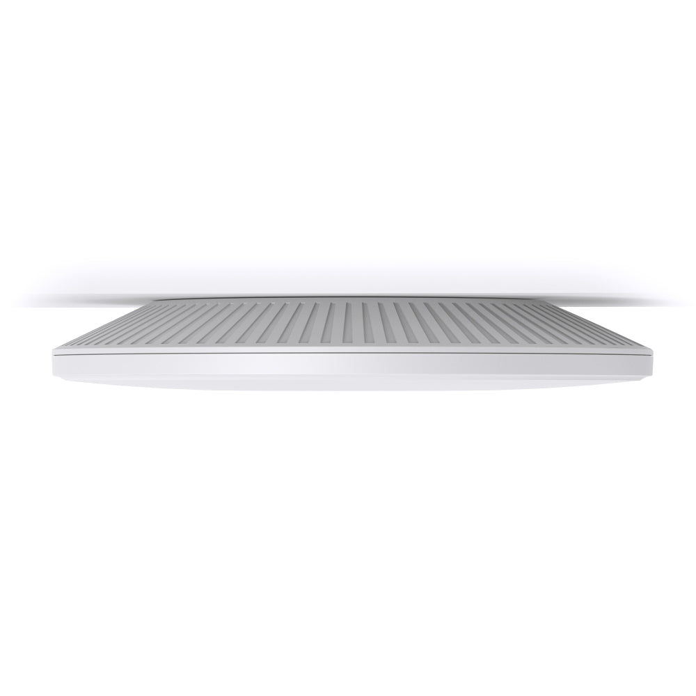 TP-Link Omada EAP773 | Wi-Fi 7 access point | BE9300 tri-band | Ceiling mount