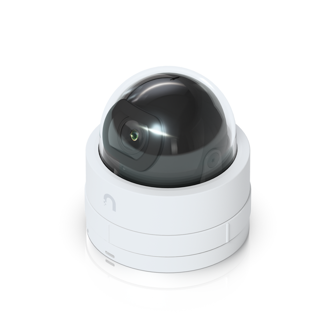 Ubiquiti UniFi G5 Dome Ultra | PoE security camera | 4MP 2K | White