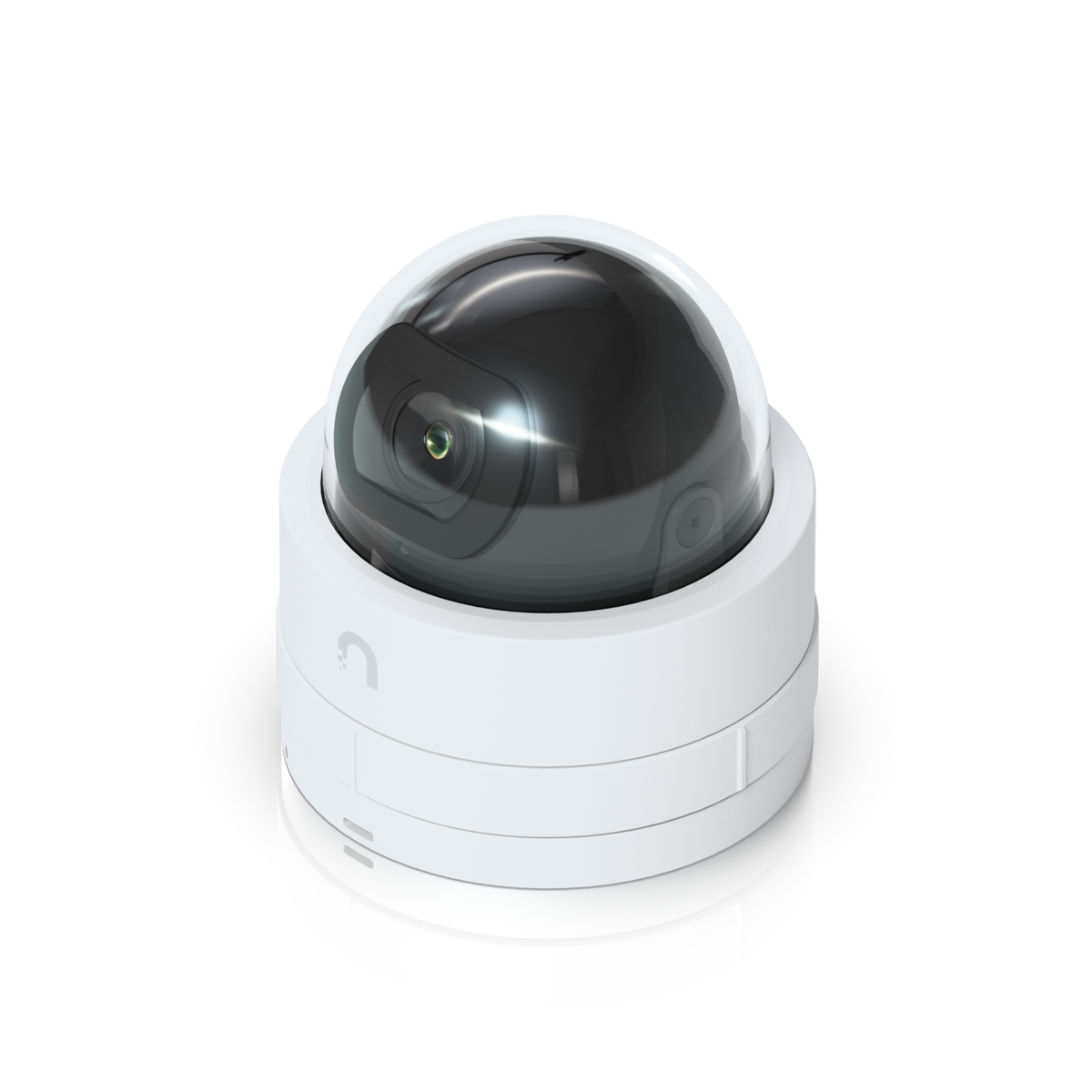 Ubiquiti UniFi G5 Dome Ultra | PoE security camera | 4MP 2K | White