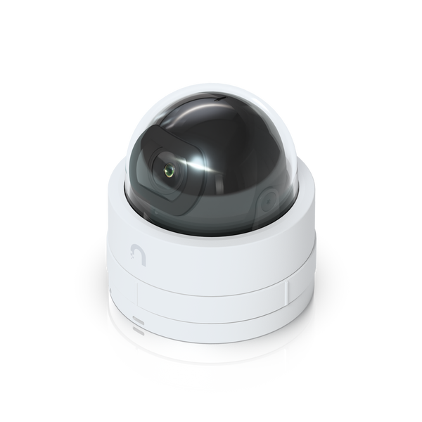 Ubiquiti UniFi G5 Dome Ultra | PoE security camera | 4MP 2K | White