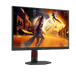 AOC 27G4ZR | Gaming monitor | 27 inch FHD 240Hz | Black