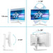 Philips Evnia 6000 27M2N6501L/00 | QHD gaming monitor | 26.5-inch QD-OLED