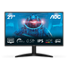 AOC Q27B36X | 27-inch QHD monitor | IPS 144Hz | Black
