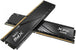 XPG LANCER BLADE | 16GB DDR5 RAM | 5600MT/s CL46 | Black