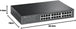 TP-Link TL-SG1024D | 24-port Gigabit network switch | Desktop or rack mount