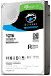 Seagate SkyHawk AI | Internal surveillance hard drive | 10TB SATA III | 3.5 inch