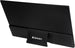 Verbatim PMT-15-4K | Portable touchscreen monitor | 15.6in 4K UHD | Black