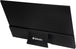 Verbatim PMT-15-4K | Portable touchscreen monitor | 15.6in 4K UHD | Black