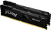 Kingston FURY Beast KF432C16BBK2/32 | 32GB DDR4 RAM kit | 3200MT/s CL16 | Black