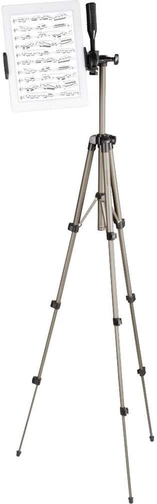 Hama Star 106 - 3D | Smartphone and tablet tripod | 36.5–106 cm