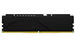 Kingston FURY Beast | DDR5 RAM kit | 64GB 5200MT/s CL40 | 2×32GB Black
