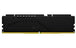 Kingston FURY Beast | DDR5 RAM kit | 64GB 5200MT/s CL40 | 2×32GB Black